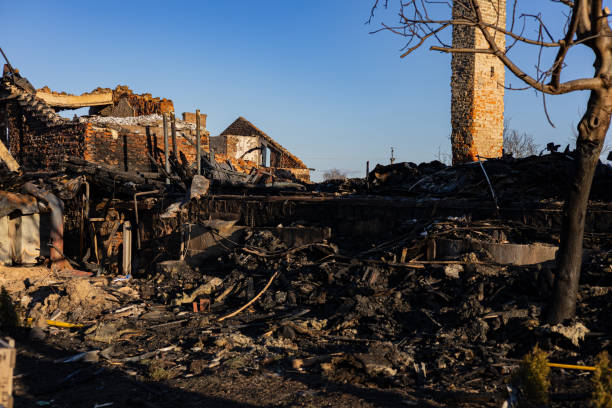 Reliable Fire Damage Restoration contractor in Forest Hill, TX by Fire Damage Flint