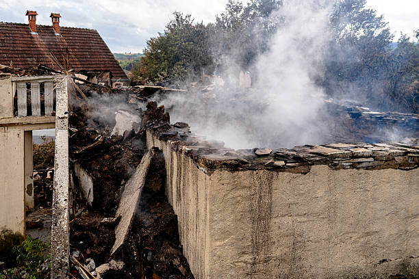 Affordable Fire Damage Restoration solutions in Forest Hill, TX
